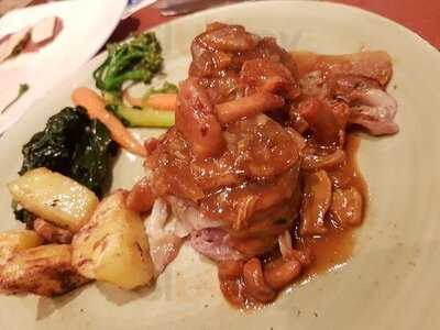 Rossano's Italian Cuisine