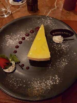 Rossano's Italian Cuisine