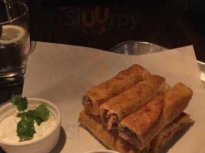 Smokin Pug American Bbq