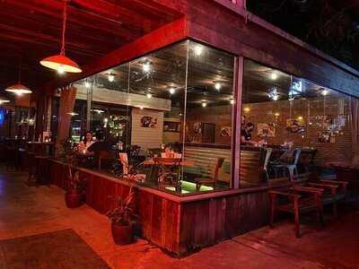 Smokin Pug American Bbq