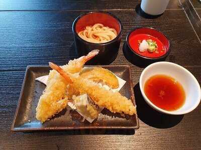 สึ แจแปนนิส เรสเตอรองท์ เจดับบลิว แมริออท แบงคอก