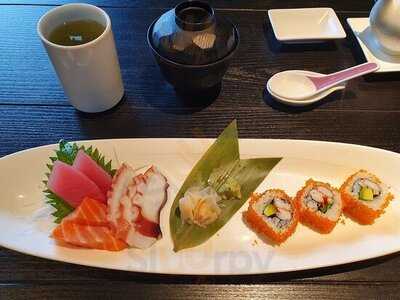 สึ แจแปนนิส เรสเตอรองท์ เจดับบลิว แมริออท แบงคอก