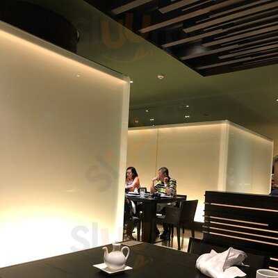 สึ แจแปนนิส เรสเตอรองท์ เจดับบลิว แมริออท แบงคอก