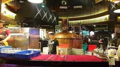 Tawandang German Brewery