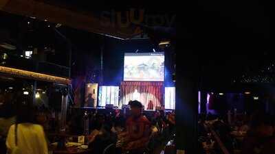 Tawandang German Brewery