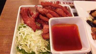 Tawandang German Brewery