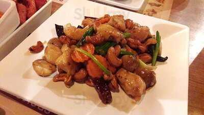 Tawandang German Brewery