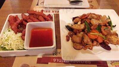 Tawandang German Brewery