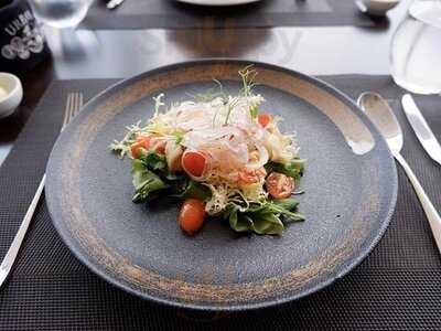 ร้านอาหาร Urbani Truffle Bar