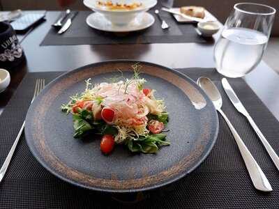 ร้านอาหาร Urbani Truffle Bar