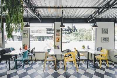 แมริออท คาเฟ่