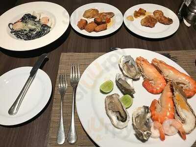 แมริออท คาเฟ่