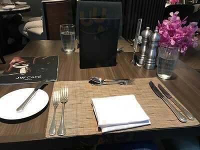 แมริออท คาเฟ่