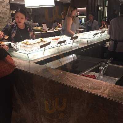 แมริออท คาเฟ่