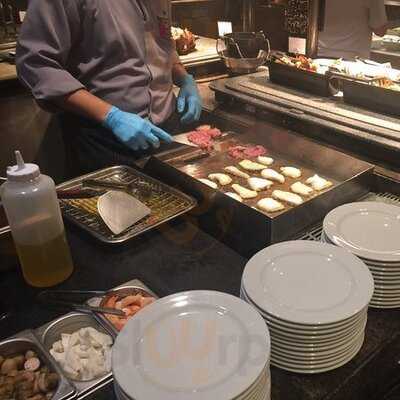 แมริออท คาเฟ่