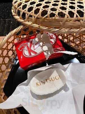 Kintsugi Bangkok By Jeff Ramsey