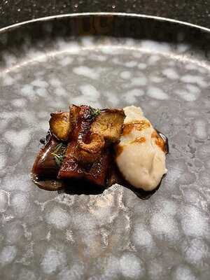 Kintsugi Bangkok By Jeff Ramsey