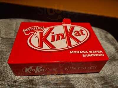 Kintsugi Bangkok By Jeff Ramsey