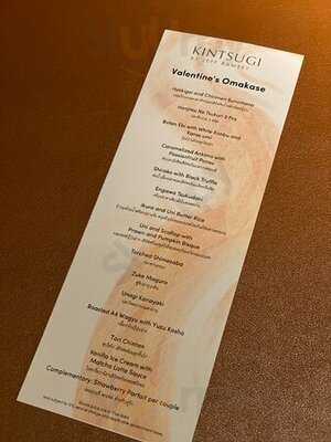 Kintsugi Bangkok By Jeff Ramsey