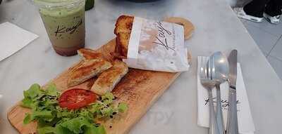 Kay's Boutique Breakfast