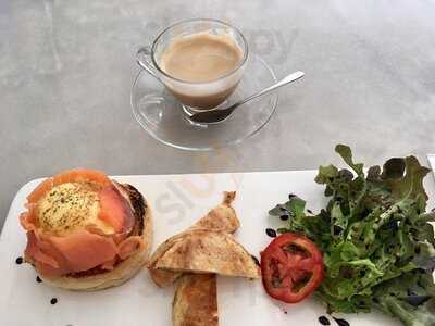 Kay's Boutique Breakfast