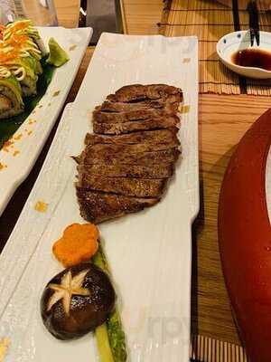 The Oasis - All Day Dining