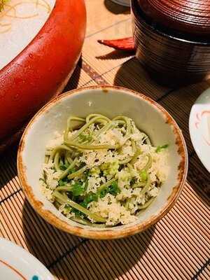 The Oasis - All Day Dining