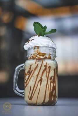 The Oasis - All Day Dining