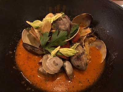 โปโมโดโร เรสเตอรองท์ ซอย 11