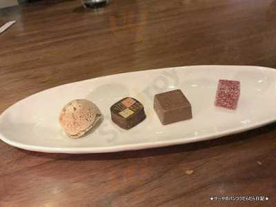 โปโมโดโร เรสเตอรองท์ ซอย 11