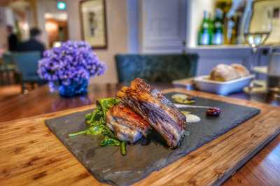 โปโมโดโร เรสเตอรองท์ ซอย 11