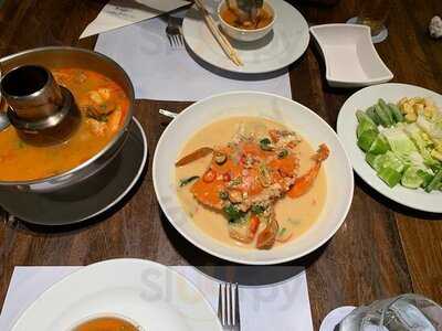 แหลมเจริญซีฟู้ด สาขา เซนทรัลเวิร์ลด์