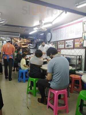 Prachak Roasted Duck Restaurant