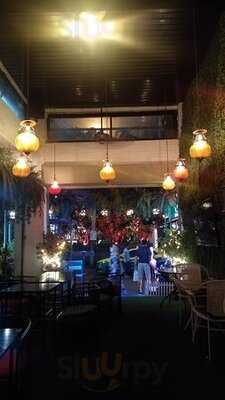 Indian Tadka Bangkok