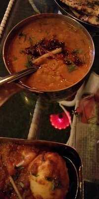Indian Tadka Bangkok