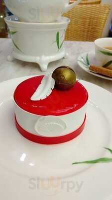 เดอะ แมนดาริน โอเรียนเต็ล ช้อป