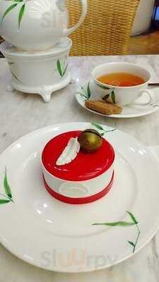 เดอะ แมนดาริน โอเรียนเต็ล ช้อป