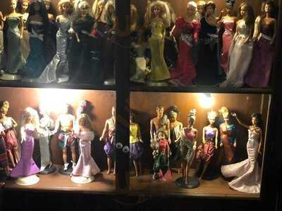 Once Upon A Time At Ruen Jao Khun Ou