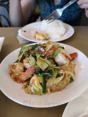 ครัวอัปษร สาขาสามเสน