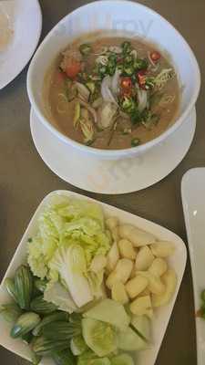 ครัวอัปษร สาขาสามเสน