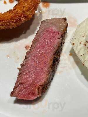 นิวยอร์ก สเต็กเฮาส์