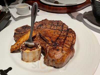 นิวยอร์ก สเต็กเฮาส์