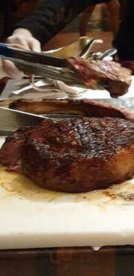 นิวยอร์ก สเต็กเฮาส์