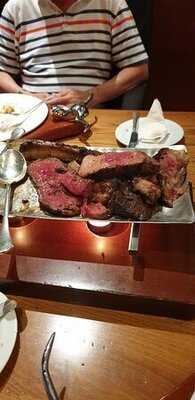 นิวยอร์ก สเต็กเฮาส์