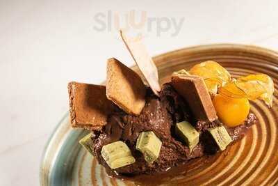 Seen Restaurant & Bar Bangkok