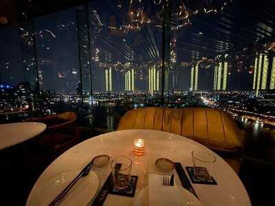 Seen Restaurant & Bar Bangkok