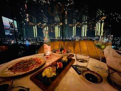 Seen Restaurant & Bar Bangkok