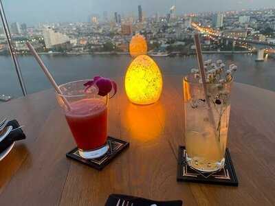 Seen Restaurant & Bar Bangkok