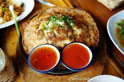 ร้านอาหาร นอร์ทอีสท์