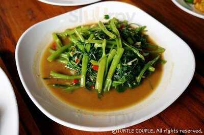 ร้านอาหาร นอร์ทอีสท์